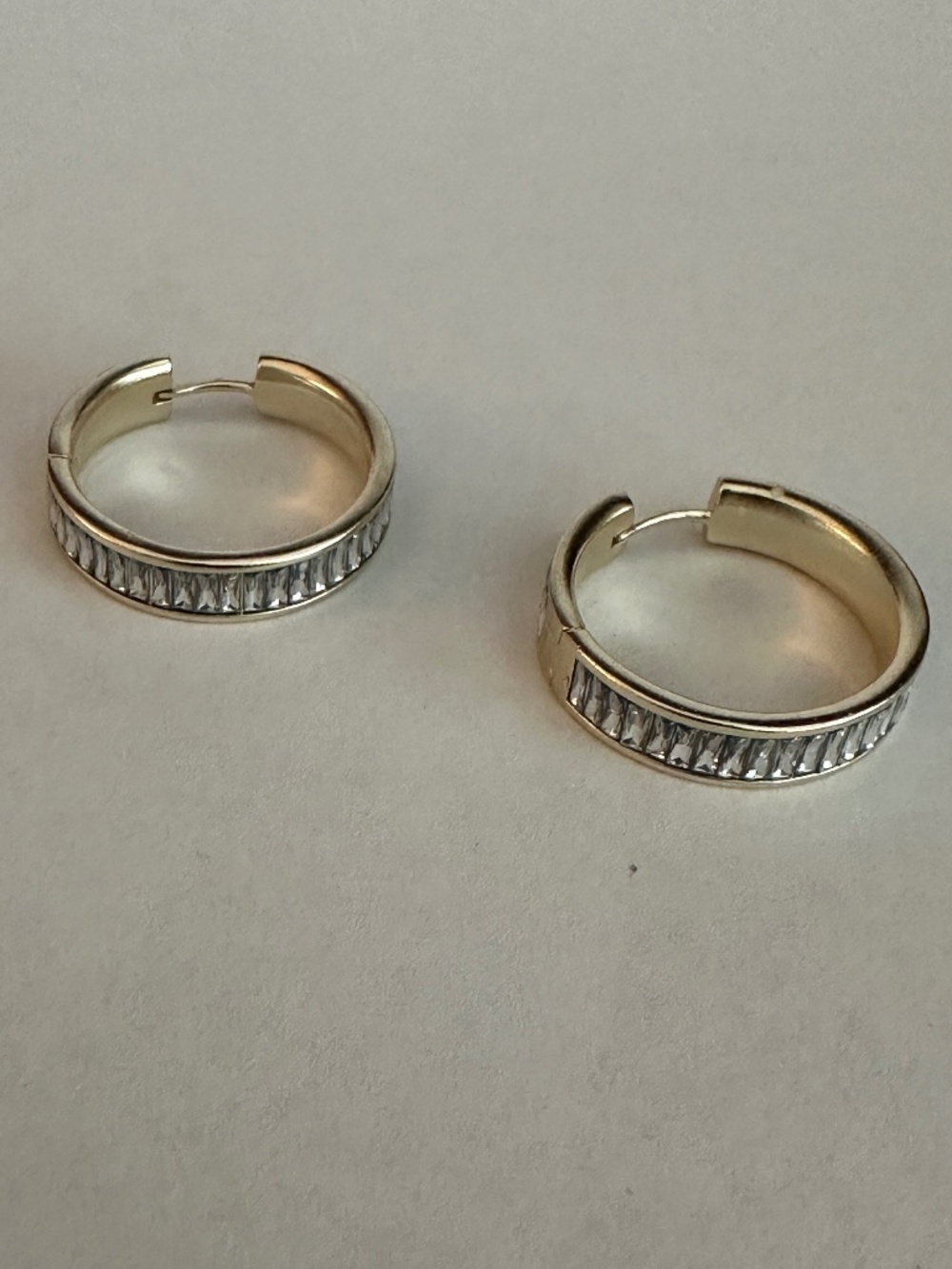 Kendra Scott Jack Hoop Earrings